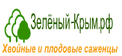 Зелёный Крым Зелёный Крым